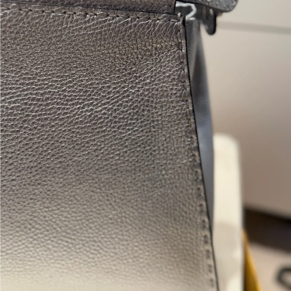 Fendi peekaboo bag - Picture 7 of 17